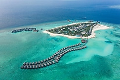 Heritance Aarah, Maldives