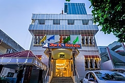 THE K11 HOTELS, Chennai