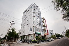 Hotel Kanchan View and Restaurant, Kota