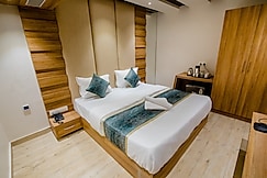 Hotel Kanchan View and Restaurant, Kota