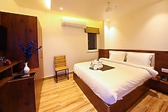 HOTEL AISHWARIYA AND RESTAURANT, Kota