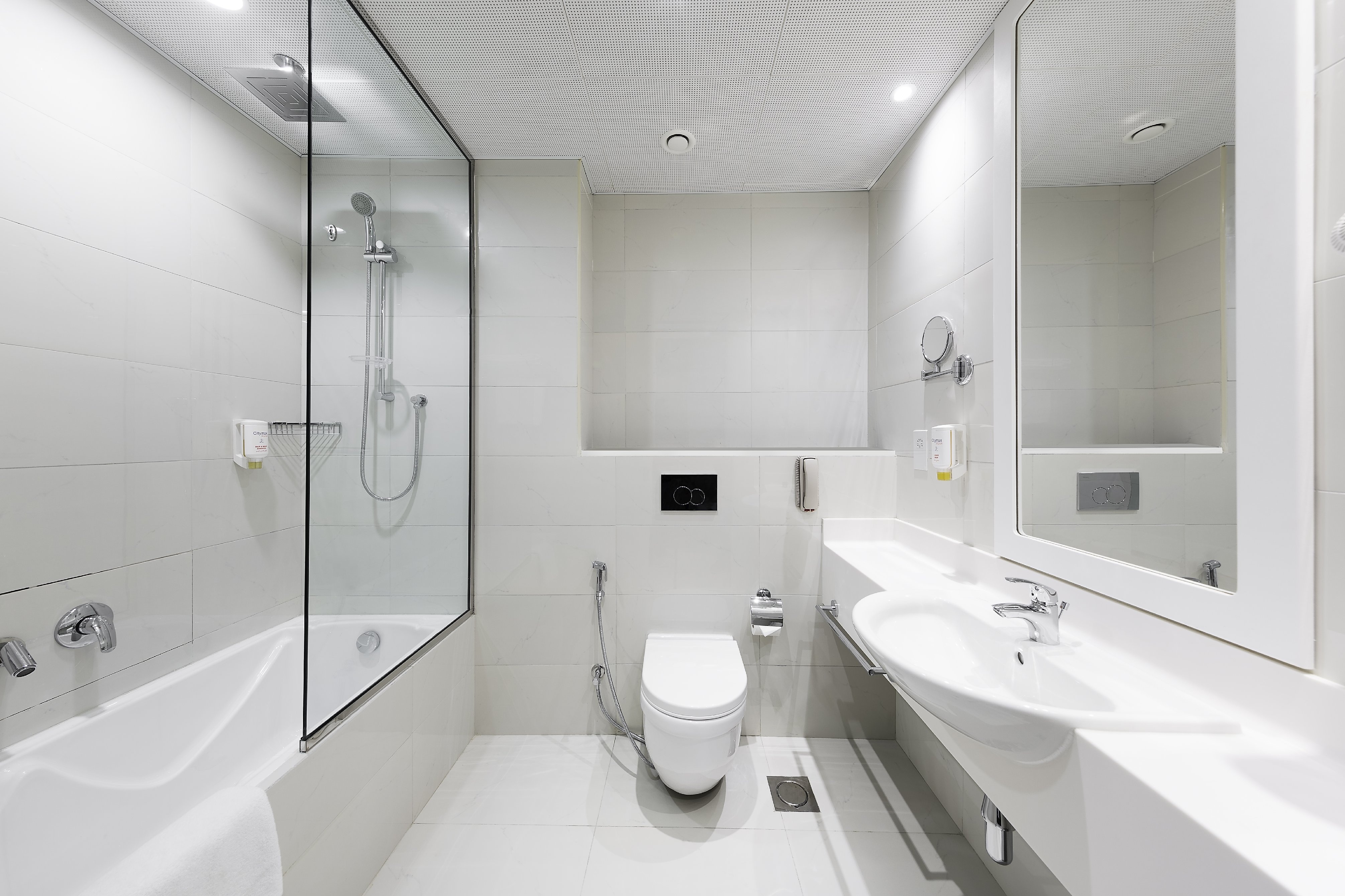 Citymax Hotel Al Barsha  - Tap to explore photos