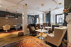 Hotel JLno76, Amsterdam