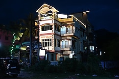 Hotel Emblic, Shantiniketan