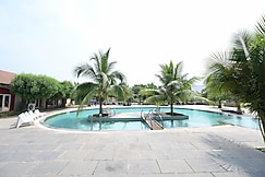 Spree One Resort And Convention Annavaram, Chintapalle