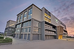 The Fern Residency, Morbi, Morbi