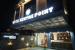 Hotel Centre Point, Mundra