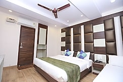 Hotel Rajshree, Agra