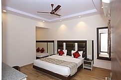 Hotel Rajshree, Agra