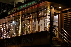 Mahira Residency, Port Blair