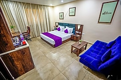 Anna Residency - White Town, Pondicherry