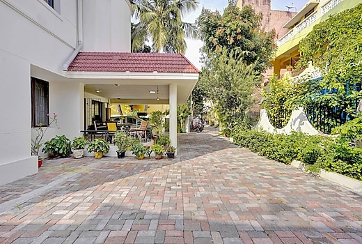 Hostel Gandhi
