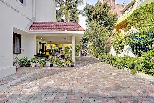 Hostel Gandhi