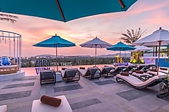 Anda Sea Tales Resort