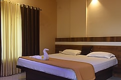 Hotel Akshay Palace, Malvan