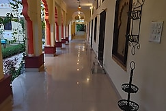 Ranch Retreat, Pushkar