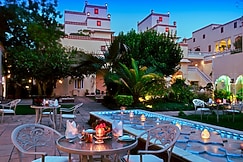 Hotel Mandawa Haveli, Jaipur