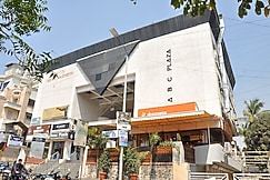The ABC Inn Hotel & Service Apartment, Pune