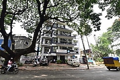 ANANYA COMFORTSS - OPP. RAHEJA RESIDENCY - KORAMANGALA, Bangalore