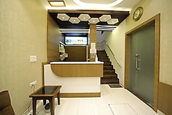 Hotel SS Royal, Amritsar