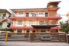 Sunrise Home Stay, Port Blair