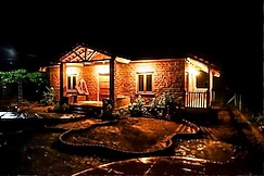 The Cozy Cottage | 1 BHK Villa, Lavasa