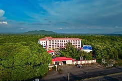 The Welcome Resort, Jharsuguda