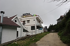 Kasa Luxury | Rooms in a Homestay, Kodaikanal