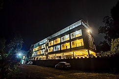 Harmony Palace  Behind Mapro Garden, Phaltan