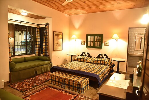Serene Dehradun Homestay Price Address Reviews