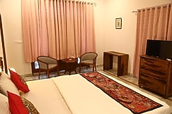 Heritage Homestay by Chunda Villa's, Udaipur