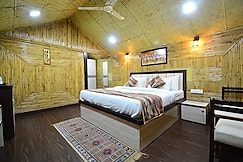 Hotel Bamboo Castle, Jaipur