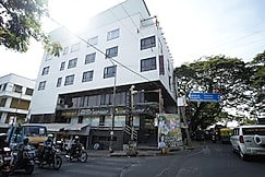 Cartier Biznotel Bengaluru, Bangalore