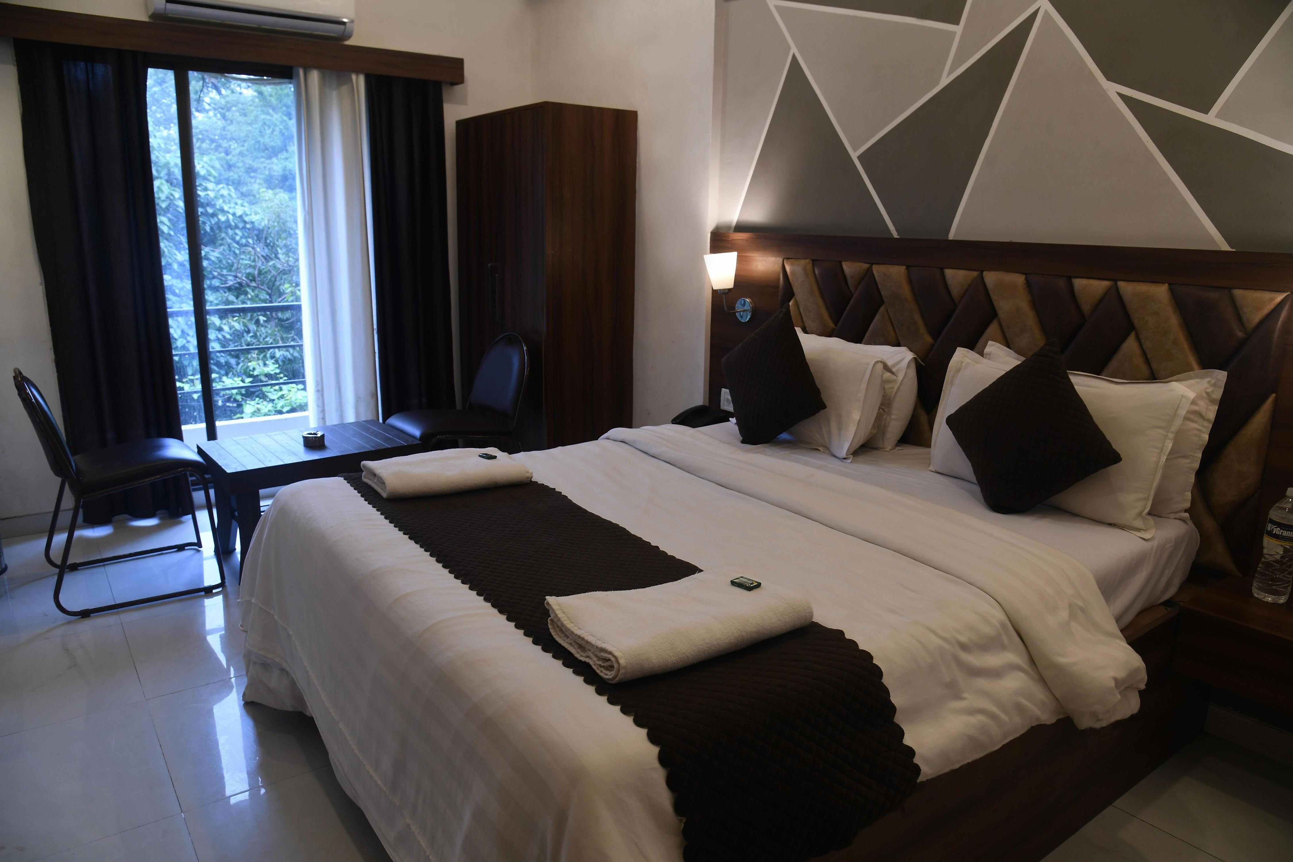 Rajdhani Resort Lonavala - Tap to explore photos