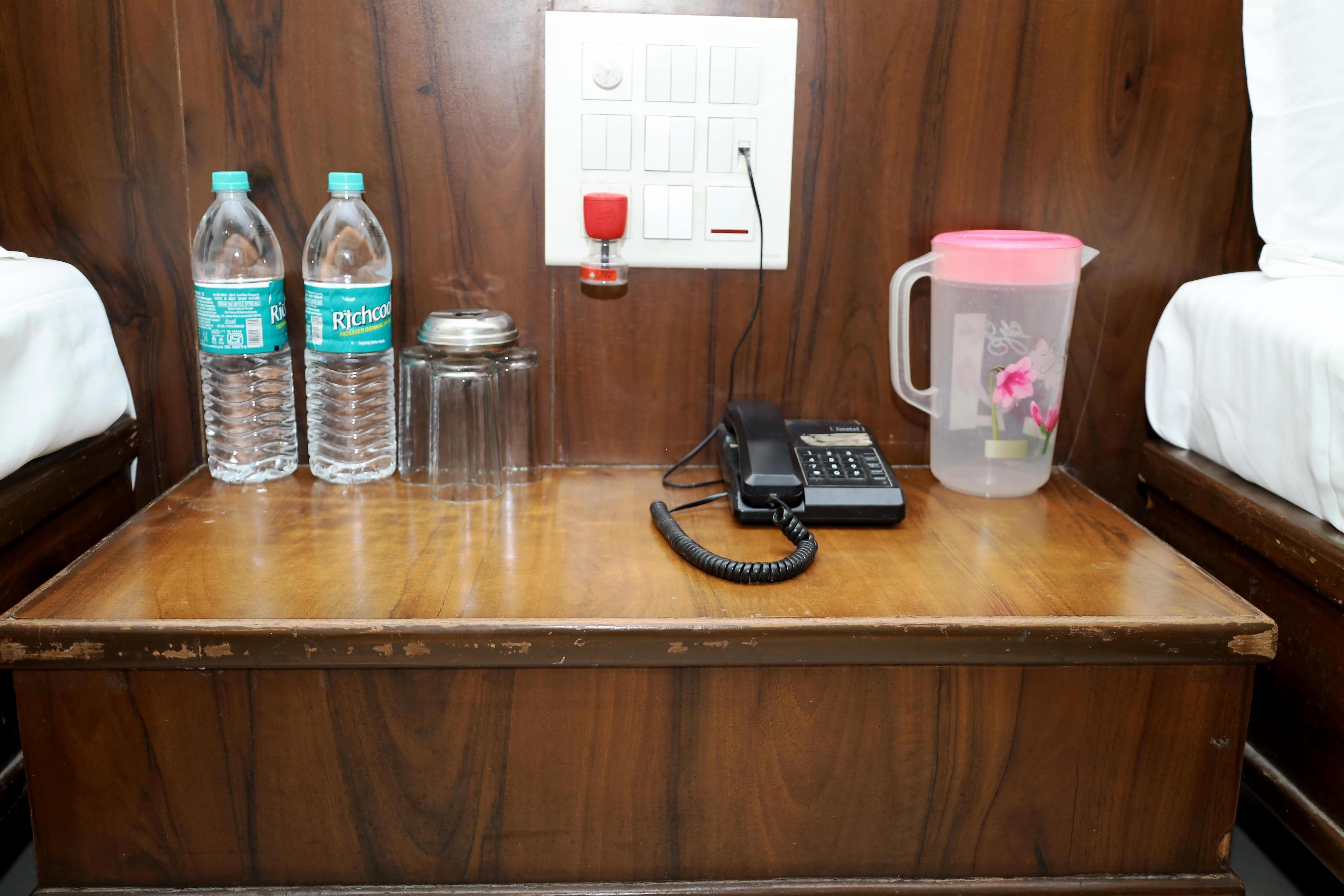 Hotel Sai Vishwakarma Palace - Tap to explore photos