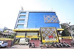 Hotel Seven Sky, Nashik