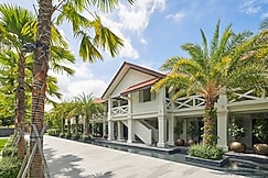 The Barracks Hotel Sentosa by Far East Hospitality, سنغافور
