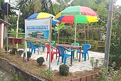 BLUE BIRD RESIDENCY, Neil Island