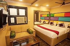 Saroj Guest House, Mumbai