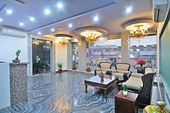 Trimrooms Mount Blue, Jaipur, Jaipur