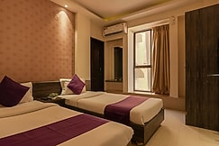 Magnus Star Residency, Pune