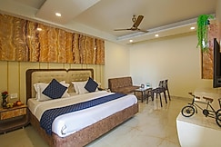 Hotel Klick International, Delhi