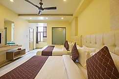 Hotel Klick International, Delhi