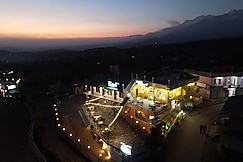 Bir High - A Boutique Property, Bir Billing