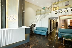 Atlas Plaza Inn, Mumbai