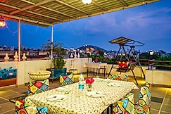 Shiv Villa Homestay Near Lake Pichola, Udaipur