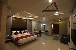 Hotel Neptune Inn, Mahuva