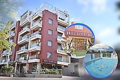 Hotel Silver Land New Digha, Digha