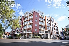 Hotel Silver Land New Digha, Digha