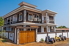 Casa De Fernandes, Goa